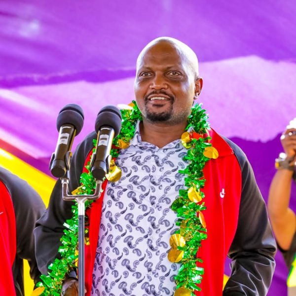 Kuria Sparks Impeachment Speculation Against DP Gachagua Amid Central Kenya Political Storm » Capital News