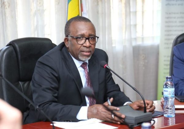 Pay Taxes now, ask questions later, CS Linturi says » Capital News