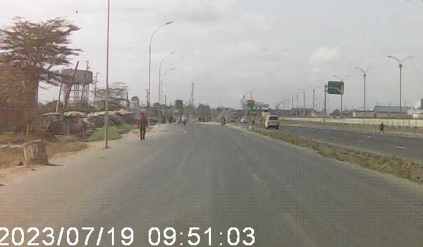 KeNHA announces 4-day closure of Mombasa road at Katani junction » Capital News