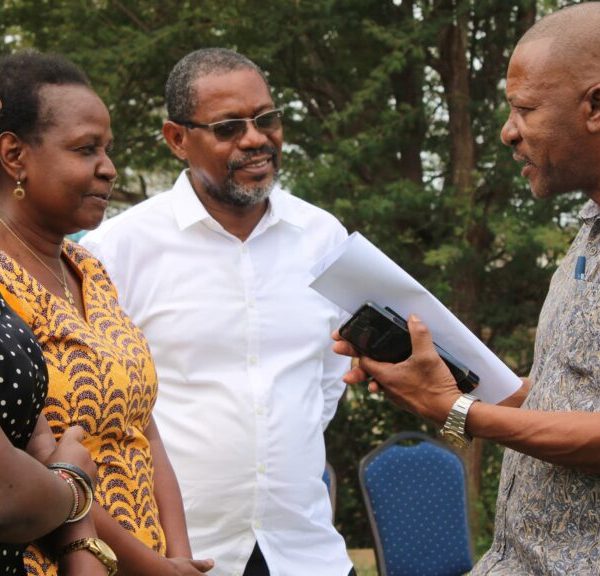 Taita Taveta hosts sub-national forum on environmental sustainability » Capital News