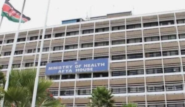 Kenya signs Sh59.7bn grants to support HIV, Tuberculosis, Malaria » Capital News