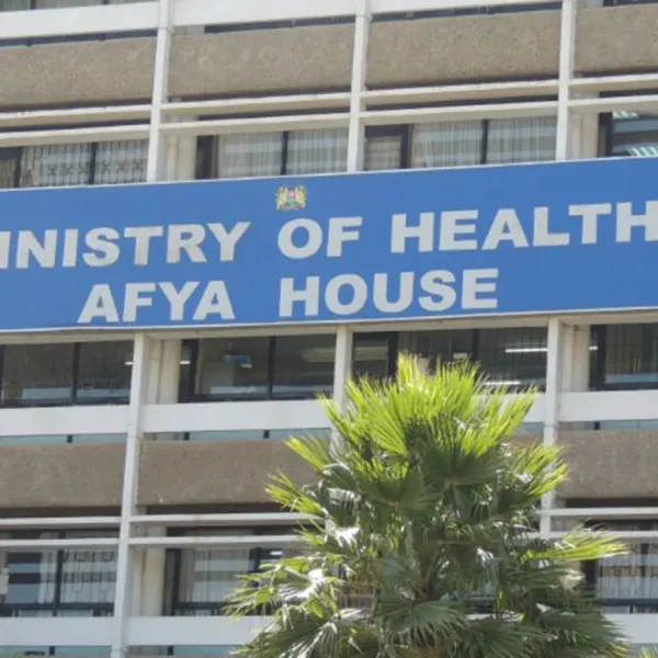 Kenya secures Ksh59.7B in global fund grants to combat HIV, TB and Malaria