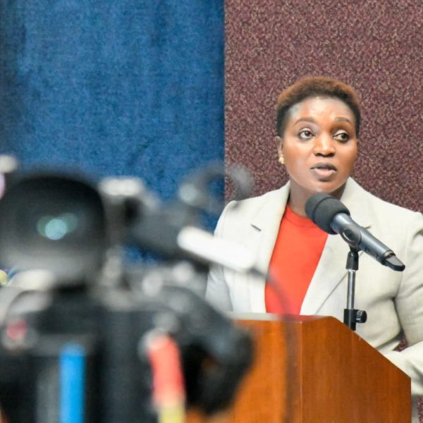 Ombudsman wants Health CS to make public report on GMO