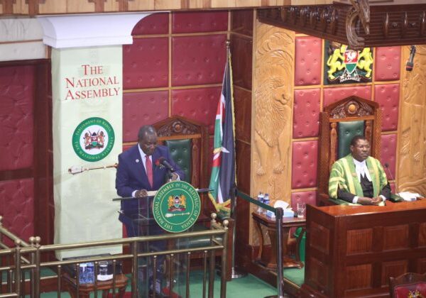 Treasury proposes Sh657bn education budget » Capital News