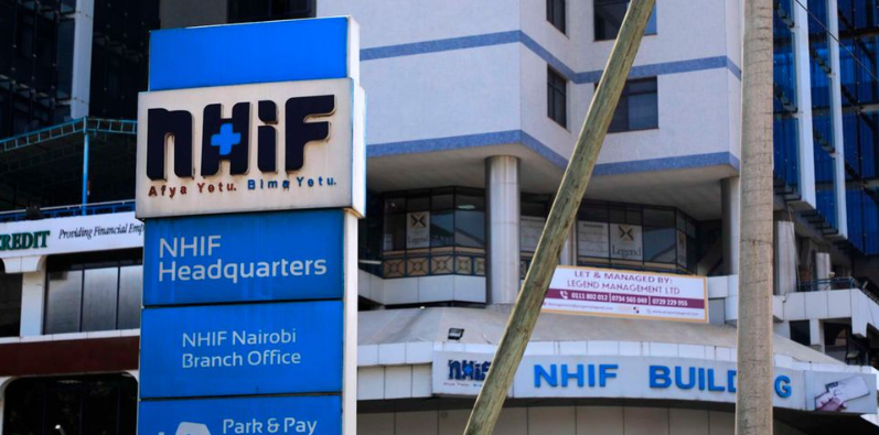 Full transition from NHIF to SHA to start on July 1