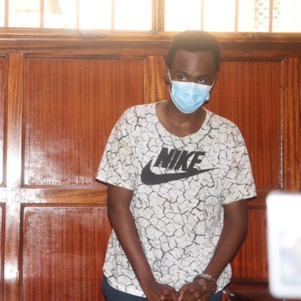 Driver filmed assaulting police officer charged in court