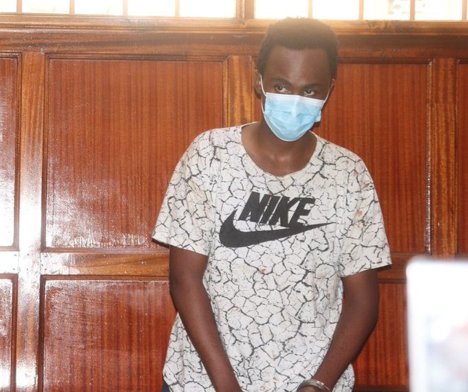 Driver filmed assaulting police officer charged in court