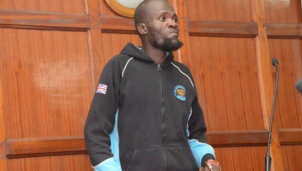 Police to detain activist Okang’a for 5 days as probe on false information publication is completed » Capital News