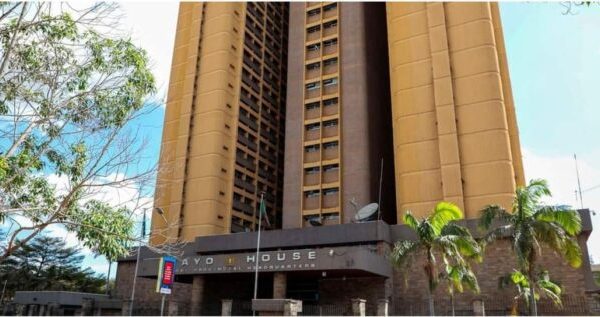 Nyayo House survivors sue over denied access to Moi-era torture chambers » Capital News