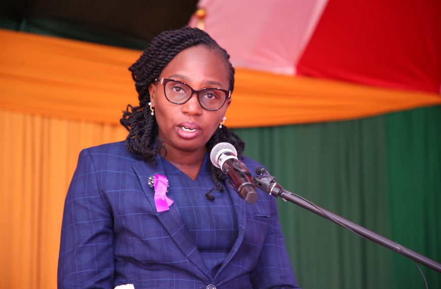 LSK faults ruling on KDF deployment, insists grounds for military intervention inadequate