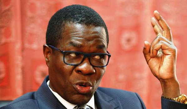 Stop using UDA internal wrangles to incite Kenyans against each other, Wandayi says » Capital News