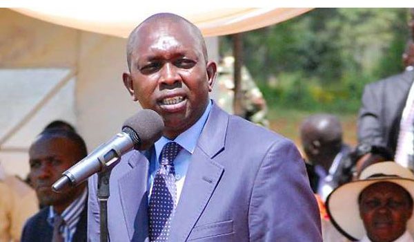 Sudi suspends development activities in Kapseret after destruction of Eldoret based night club » Capital News