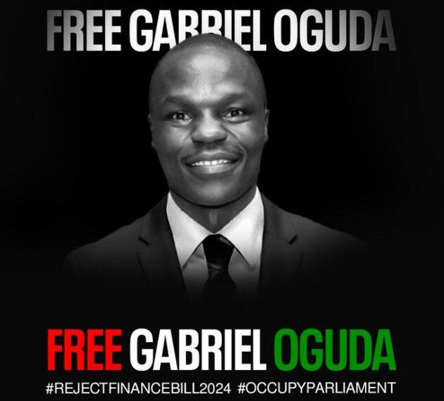 Wetangula direct Ichungwa to consult IG on Oguda’s whereabout following abduction claims » Capital News
