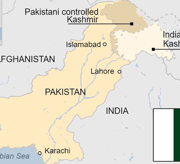 New Report Highlights Alarming Rise in Religious Intolerance and Violence Against Minorities in Pakistan » Capital News