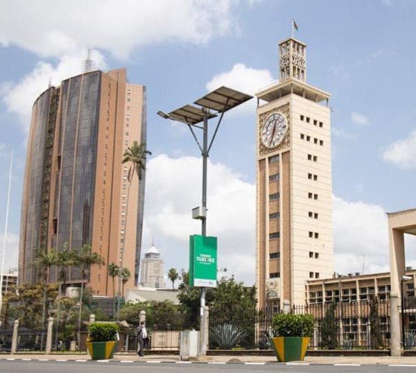 Parliament resumes sittings today after long recess