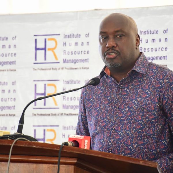 State rolls out programme for efficient human resource