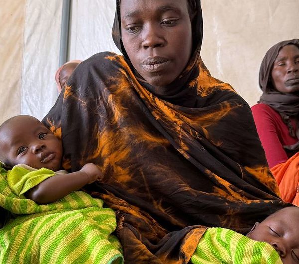 Honour strength, courage of refugees, urges UN chief