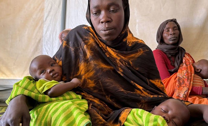 Honour strength, courage of refugees, urges UN chief