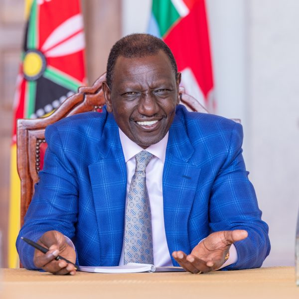 Ruto: Govt won’t infringe on Constitutional rights, freedoms of Kenyans