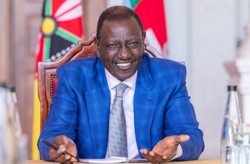 Ruto: Govt won’t infringe on Constitutional rights, freedoms of Kenyans