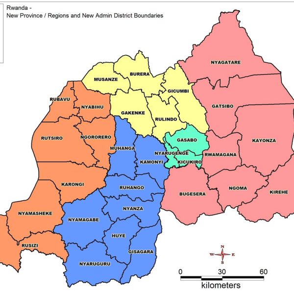 Rwanda’s association of genocide widows marks 30 years of resilience » Capital News