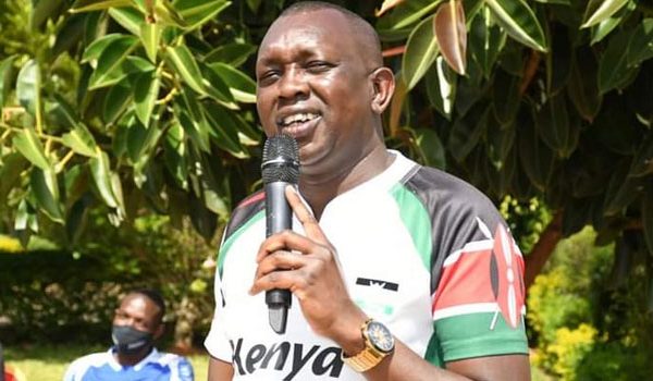 Sudi Fires Back at Gachagua in Raging Mt Kenya Feud » Capital News
