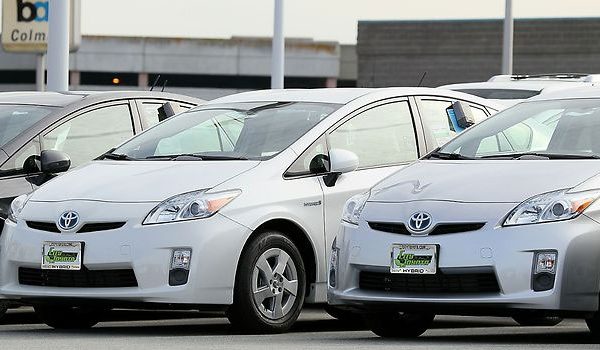 Reprieve for vehicle owners as govt drops proposed 2.5pc levy » Capital News