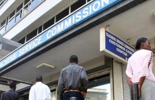 TSC, Roads, Defence receive highest allocation