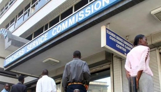 TSC, Roads, Defence receive highest allocation