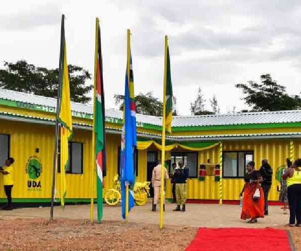 UDA suspends Nairobi County grassroots election amid tribunal order