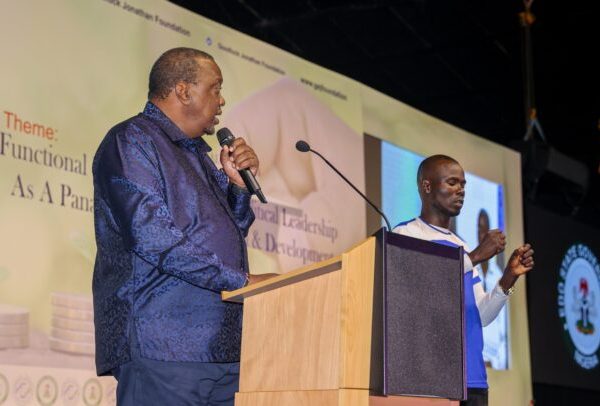 Uhuru says education crucial to Africa’s development » Capital News