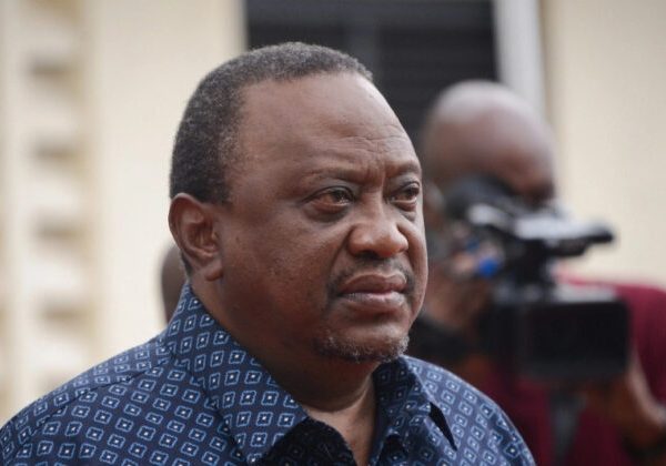 Kenyatta’s office has only received Sh28mn
