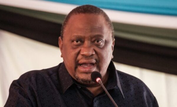 Govt cannot flout procurement laws by leasing Uhuru’s home