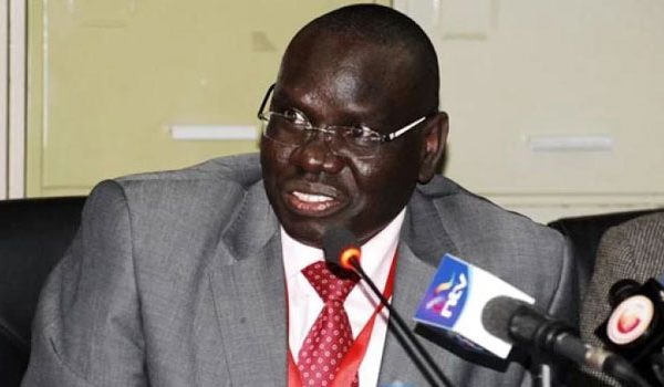 Ex-Kenya Pipeline MD Tanui, 15 others acquitted of corruption charges » Capital News