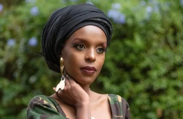 Endometriosis tormented her every month