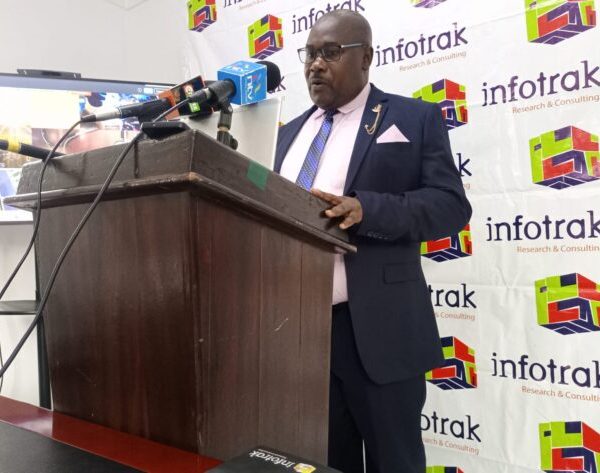 54pc of Kenyans aware of Finance Bill, Infotrak study shows » Capital News