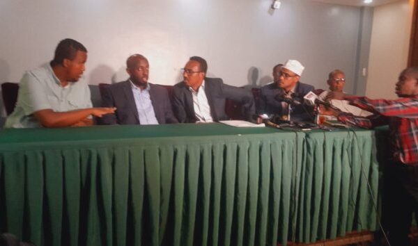 Nairobi developers call for stakeholders’ meeting after Ruto order on building heights » Capital News