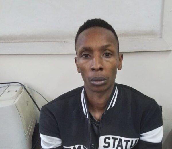 Man masquerading as Spice FM’s host Eric Latiff arraigned » Capital News