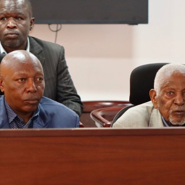 Mau Mau veterans join quest for justice amid probe over BATUK misconduct » Capital News