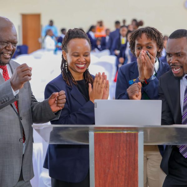 Kenya Shines Globally as Nova Pioneer Tatu City School Nominated for Global Innovators Award » Capital News