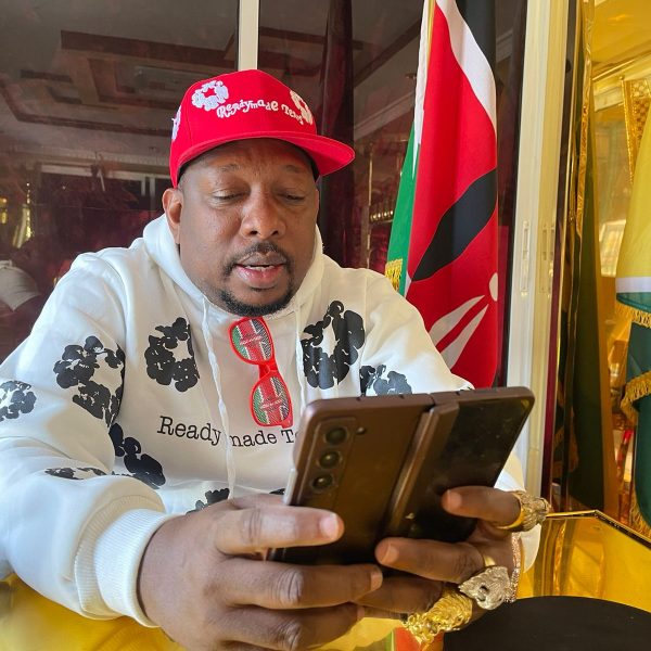 Sonko to fund 50 female cheerleaders for Kenya’s Under-17 squad in DRC » Capital News