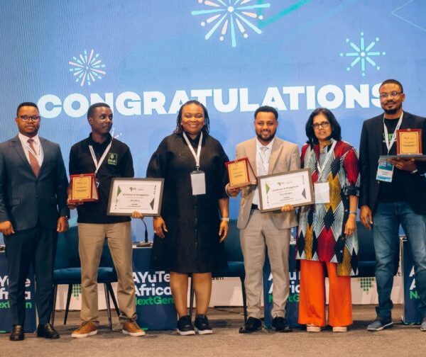 Heifer International Kenya launches 2024 AYuTe Africa Challenge » Capital News