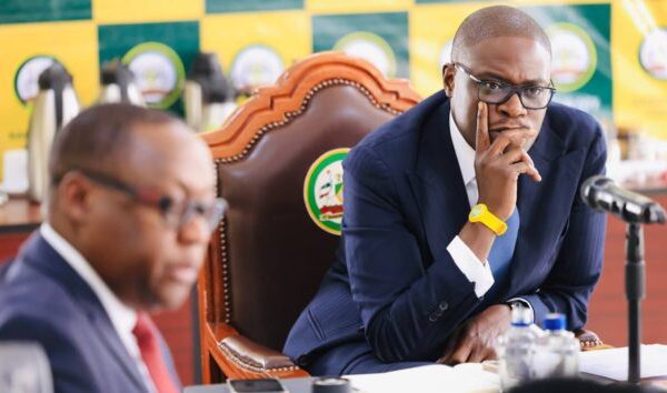 City Hall sanctions auctions, caveats over land rates default » Capital News