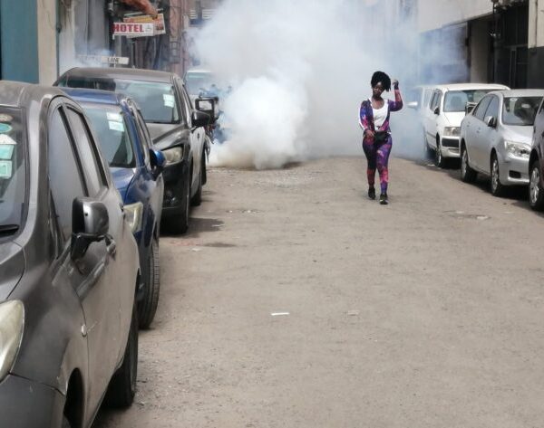 New faces of protest – Kenya’s Gen Z anti-tax revolutionaries » Capital News