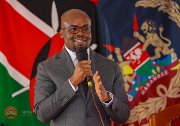Govt rolls out 5-yr-plan to strengthen drugs, substance abuse eradication » Capital News