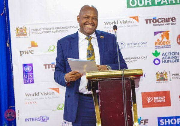 NGOs spent Sh197.9bn on projects last financial year » Capital News