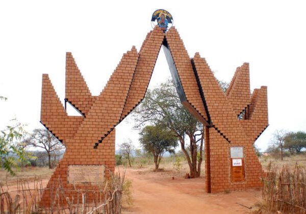 A village that gives home to orphans affected by HIV/AIDS » Capital News