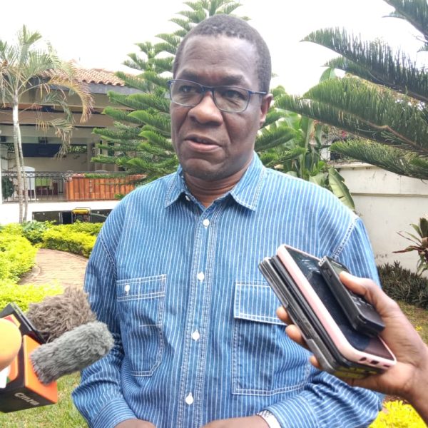 Wandayi protests alleged plot to shut down UoN’s Kisumu Campus » Capital News