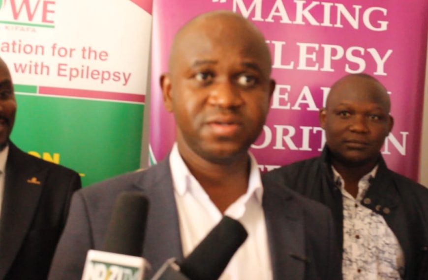 Call for People with Epilepsy to Seek Treatment in Kisii » Capital News