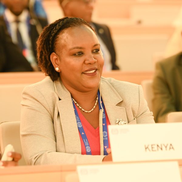 Geneva: CS Bore roots for renewed social contract for sustainable development